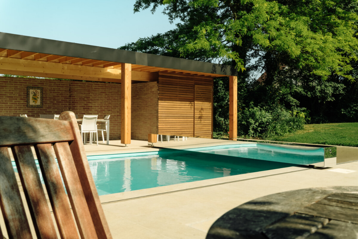 L’été chez Helena