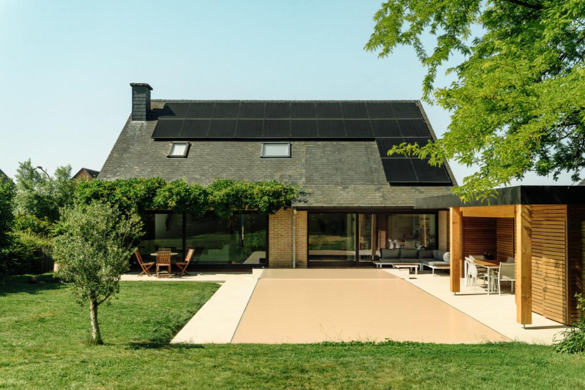 L’été chez Helena